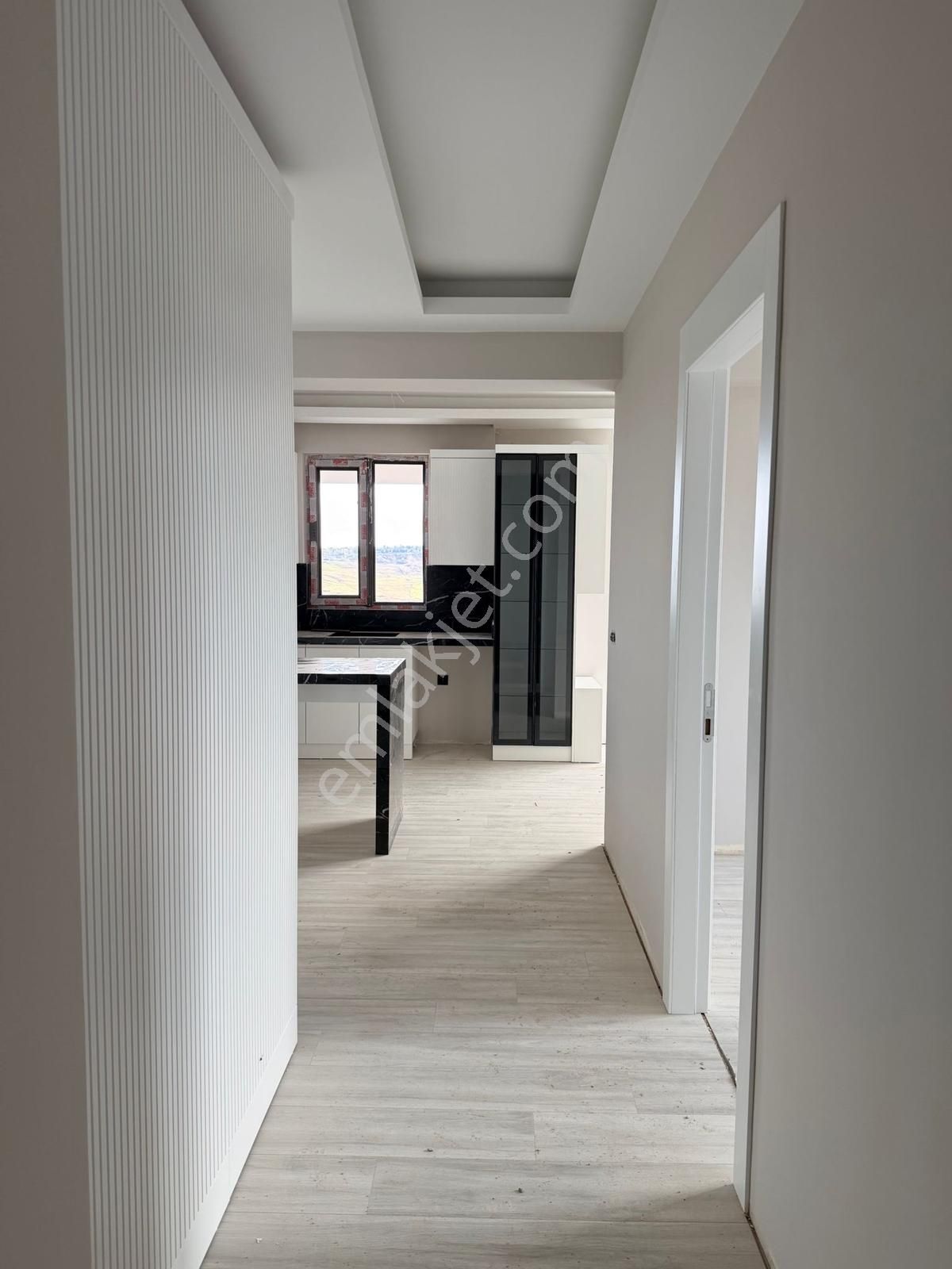 Deka Gayrimenkul Gökdelenler Bölgesinde Site İçi Fırsat 4+1 - Görsel 23