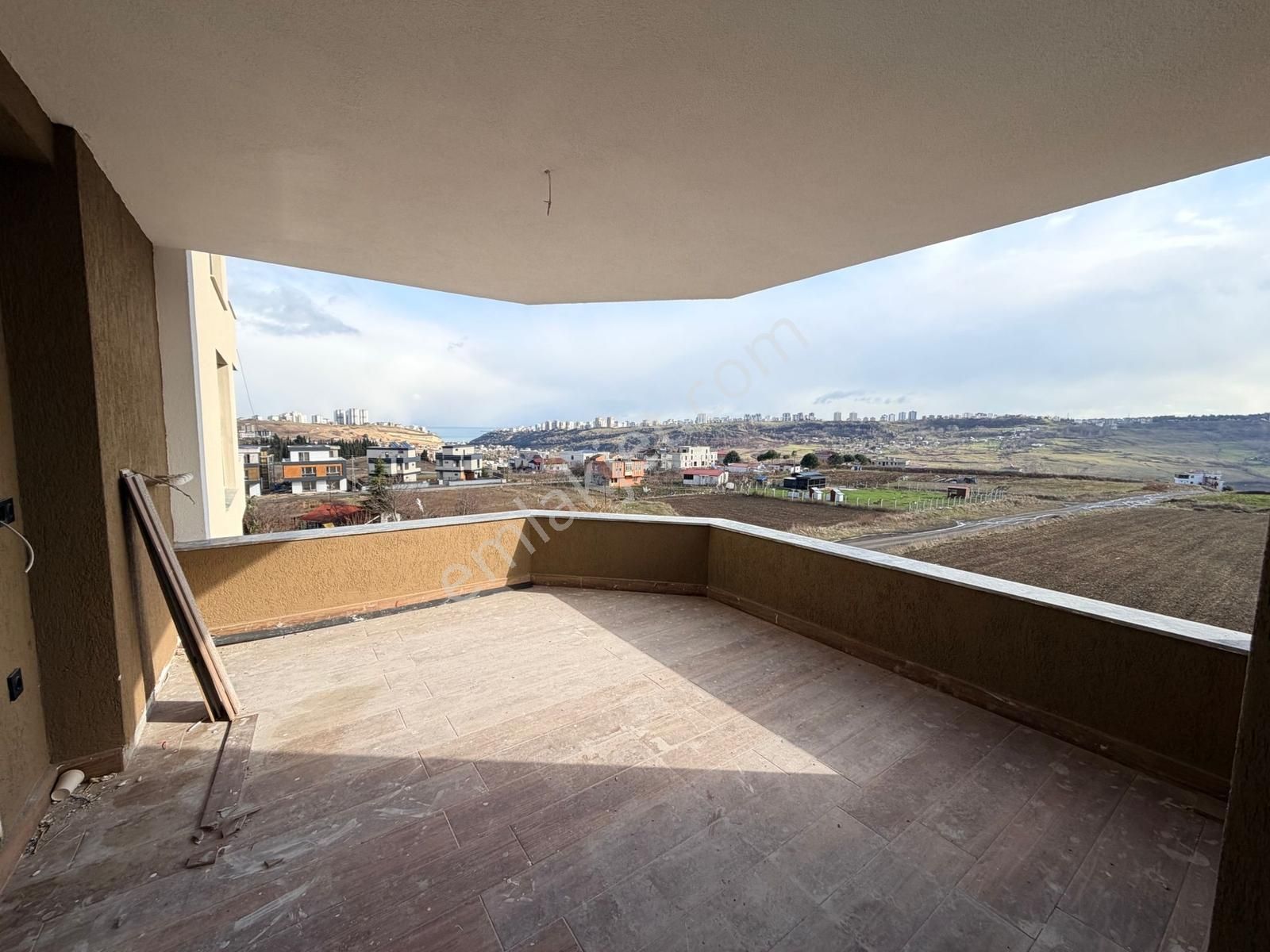 Deka Gayrimenkul Gökdelenler Bölgesinde Site İçi Fırsat 4+1 - Görsel 22