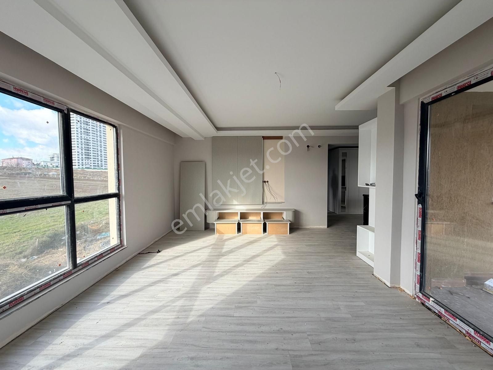 Deka Gayrimenkul Gökdelenler Bölgesinde Site İçi Fırsat 4+1 - Görsel 5