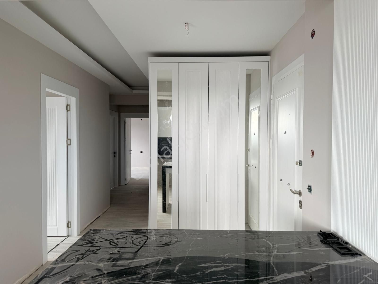 Deka Gayrimenkul Gökdelenler Bölgesinde Site İçi Fırsat 4+1 - Görsel 17