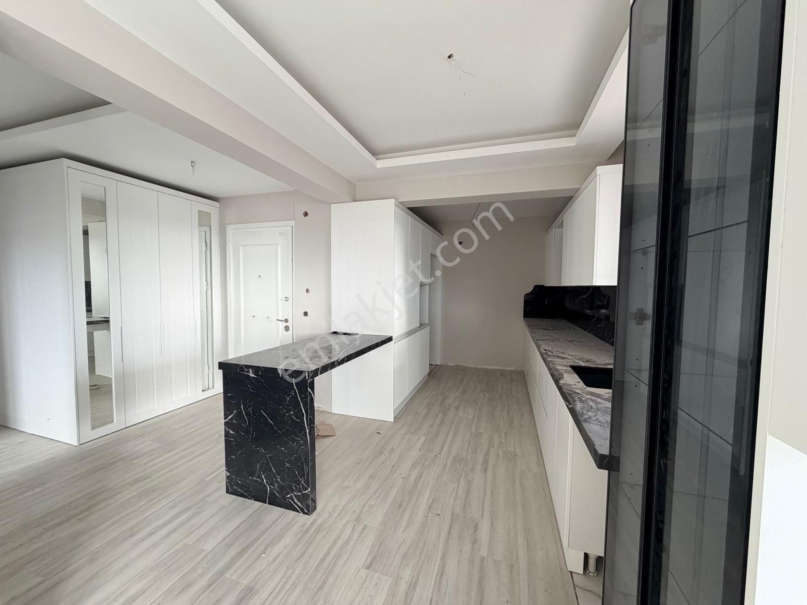 Deka Gayrimenkul Gökdelenler Bölgesinde Site İçi Fırsat 4+1 - Görsel 10