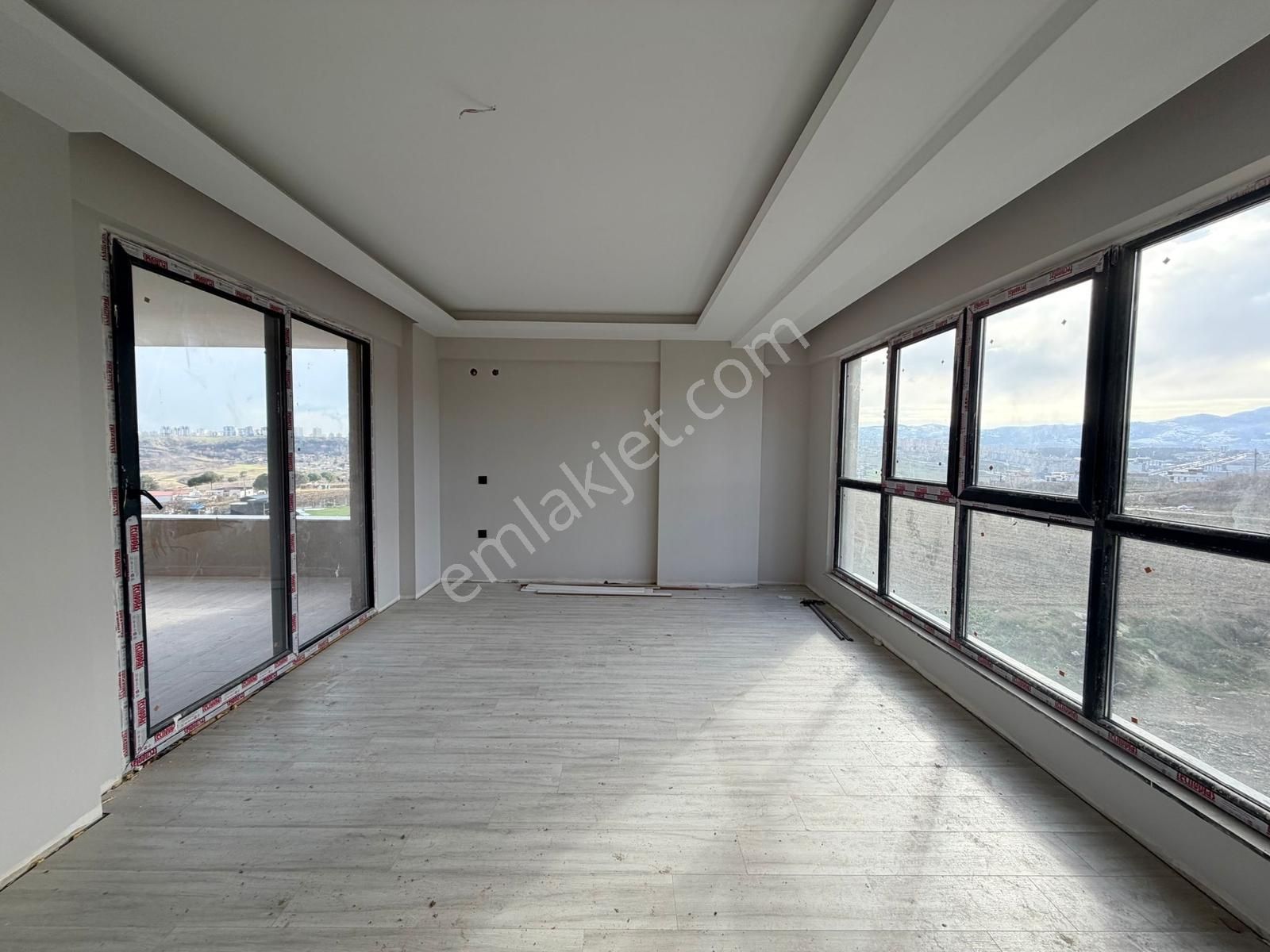 Deka Gayrimenkul Gökdelenler Bölgesinde Site İçi Fırsat 4+1 - Görsel 32