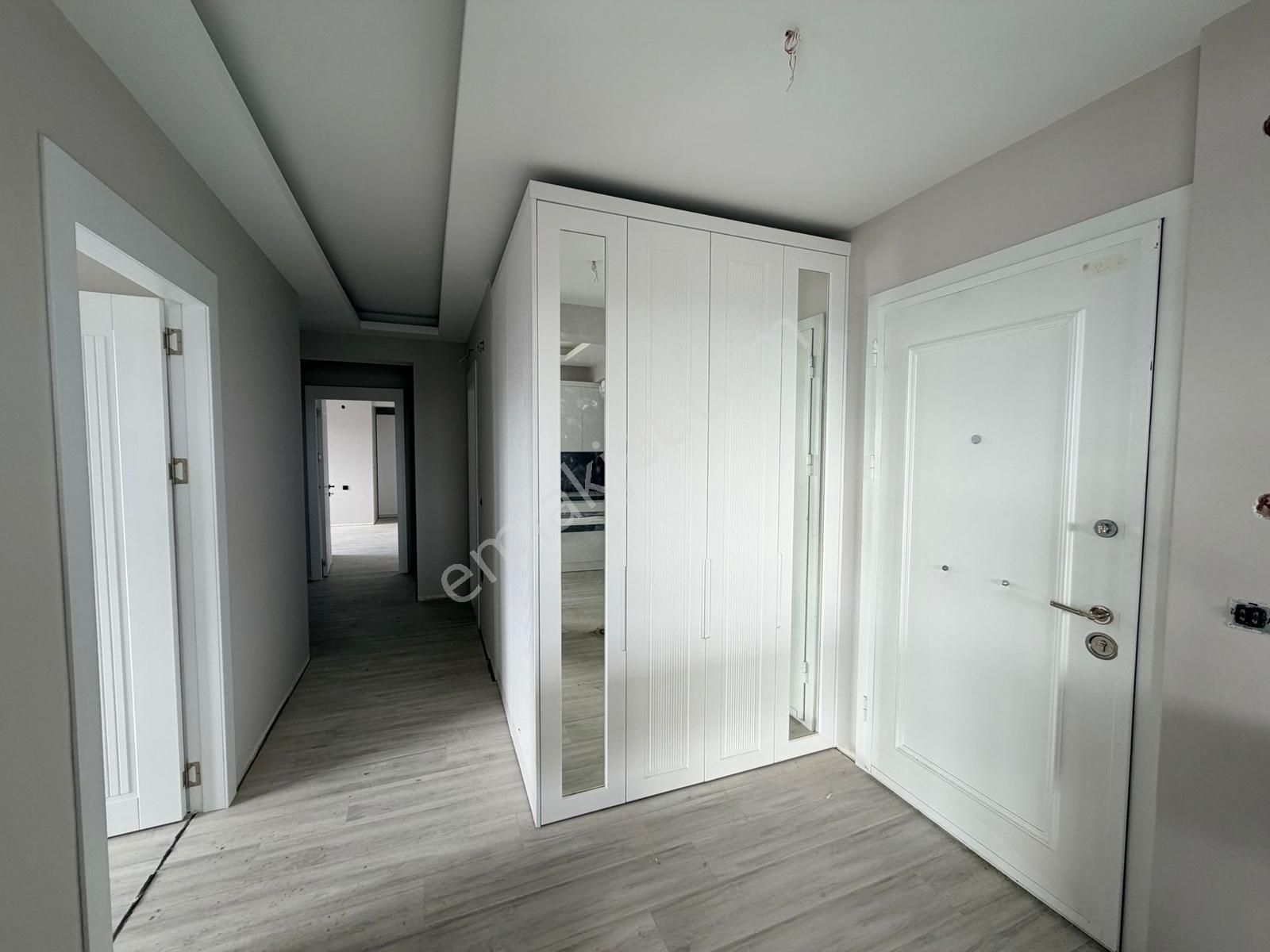 Deka Gayrimenkul Gökdelenler Bölgesinde Site İçi Fırsat 4+1 - Görsel 35