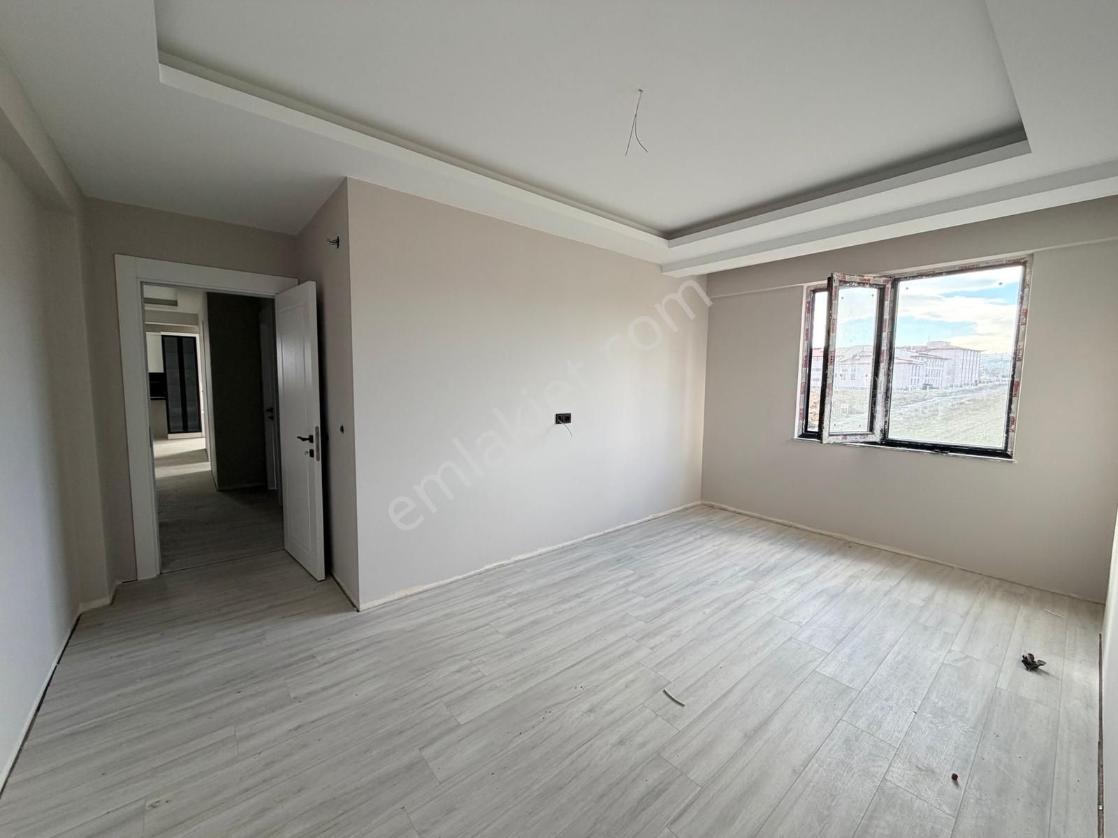 Deka Gayrimenkul Gökdelenler Bölgesinde Site İçi Fırsat 4+1 - Görsel 34