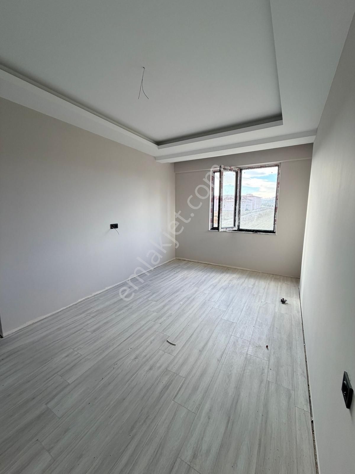 Deka Gayrimenkul Gökdelenler Bölgesinde Site İçi Fırsat 4+1 - Görsel 25