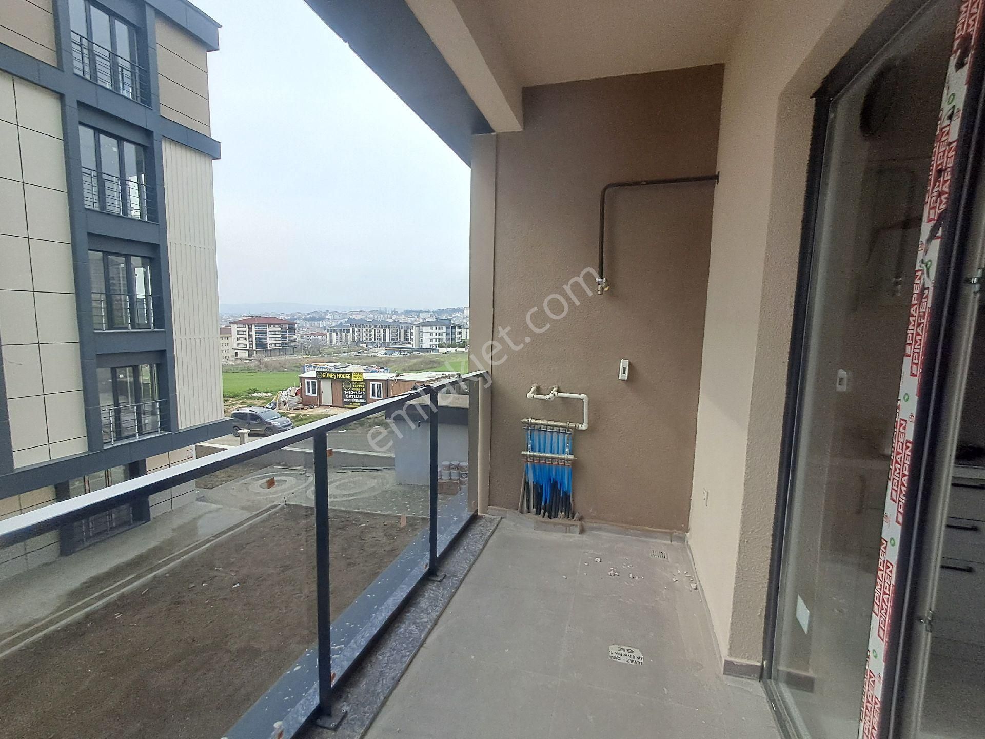 Tekirdağ Süleymanpaşa Atatürk Mah Satılık 3+1 Havuzlu Daire - Görsel 19