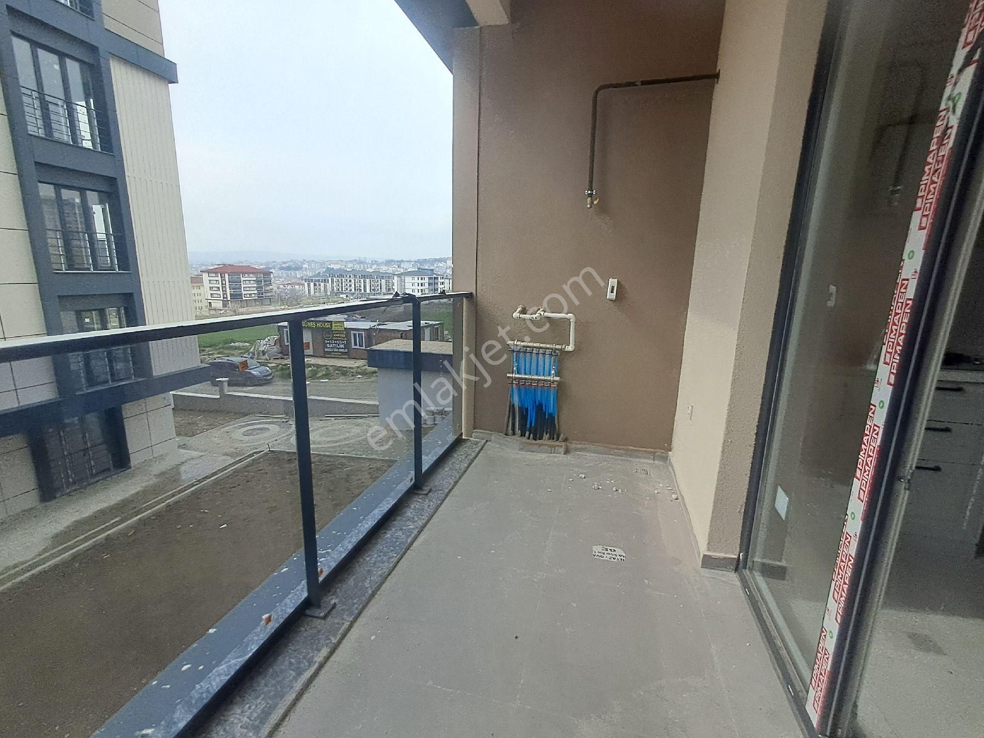 Tekirdağ Süleymanpaşa Atatürk Mah Satılık 3+1 Havuzlu Daire - Görsel 20
