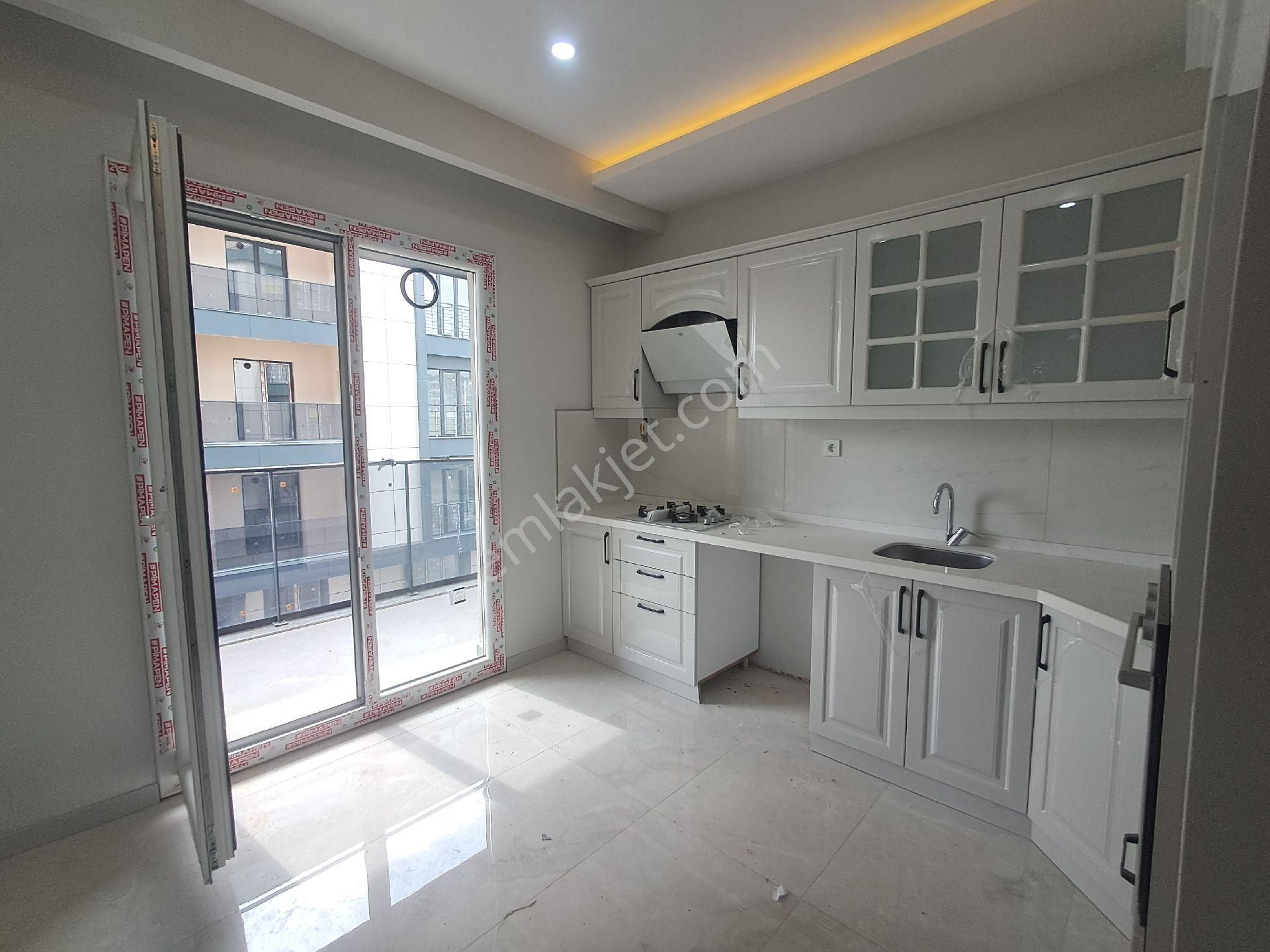 Tekirdağ Süleymanpaşa Atatürk Mah Satılık 3+1 Havuzlu Daire - Görsel 17