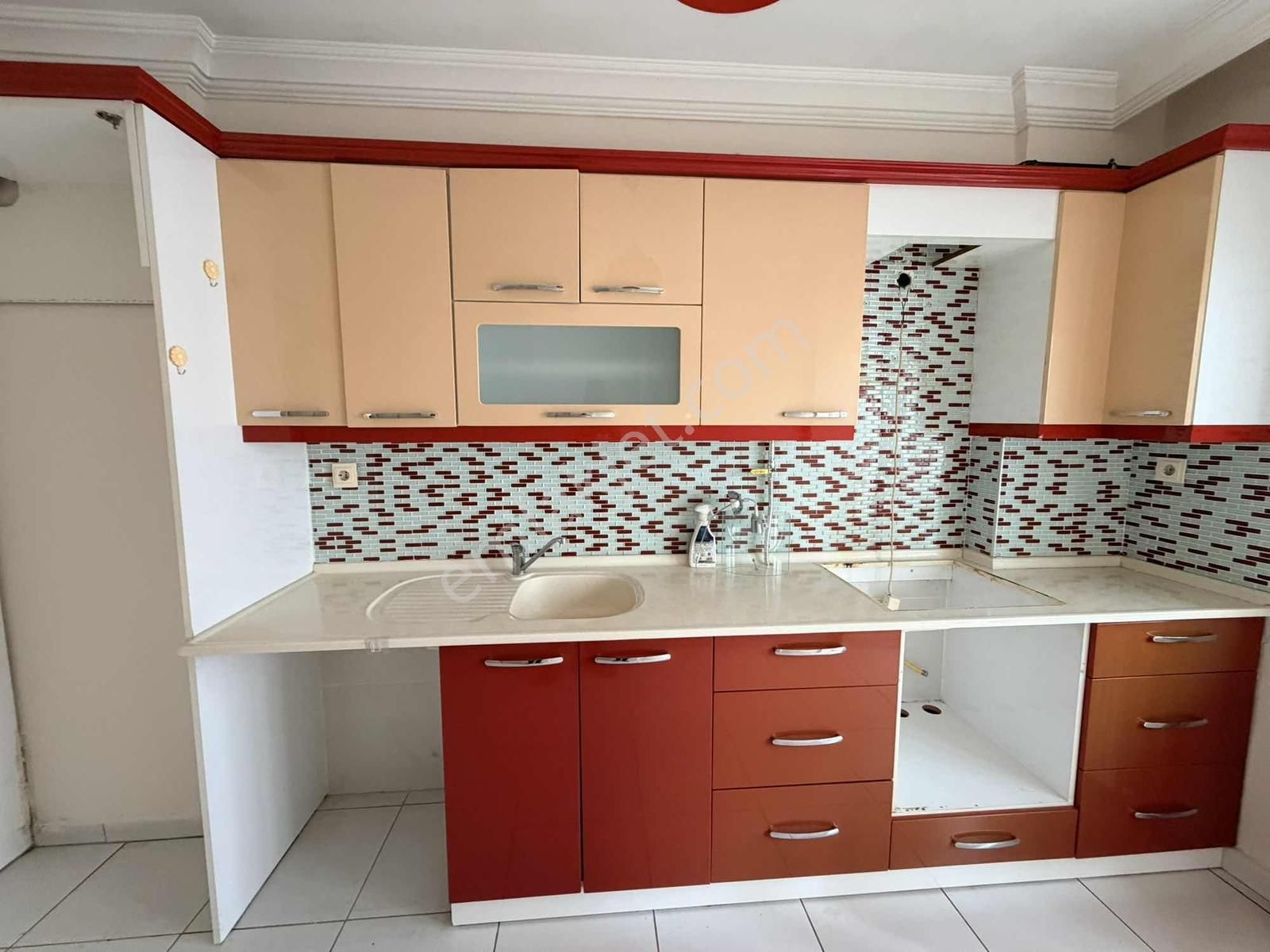 Deka Gayrimenkul'den Site İçinde Fırsat Tramvaya Yakın 3+1 - Görsel 12