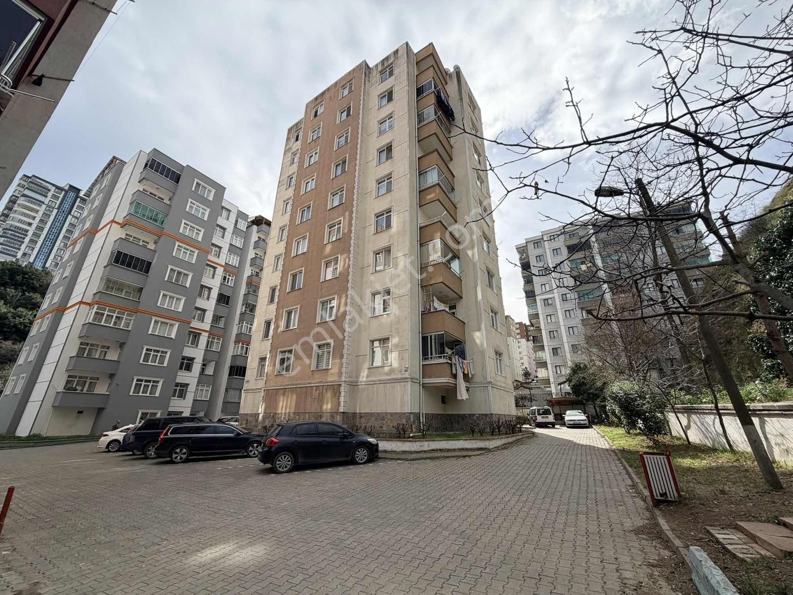 Deka Gayrimenkul'den Site İçinde Fırsat Tramvaya Yakın 3+1 - Görsel 18