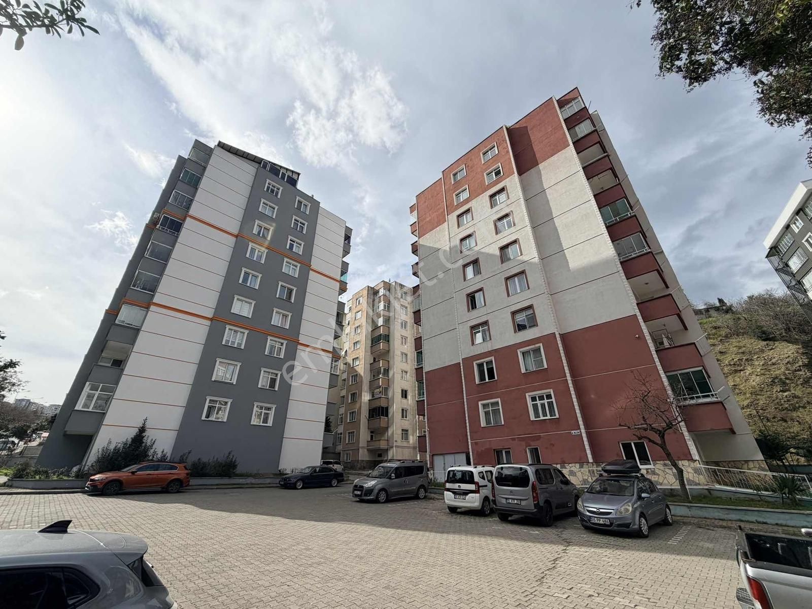 Deka Gayrimenkul'den Site İçinde Fırsat Tramvaya Yakın 3+1 - Görsel 14