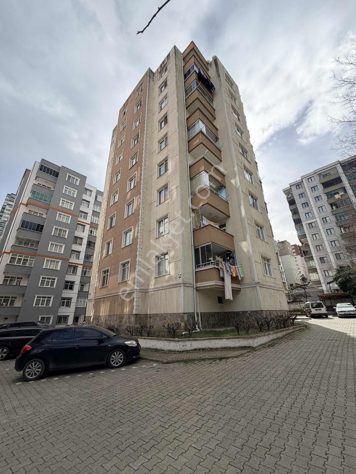 Deka Gayrimenkul'den Site İçinde Fırsat Tramvaya Yakın 3+1 - Görsel 3