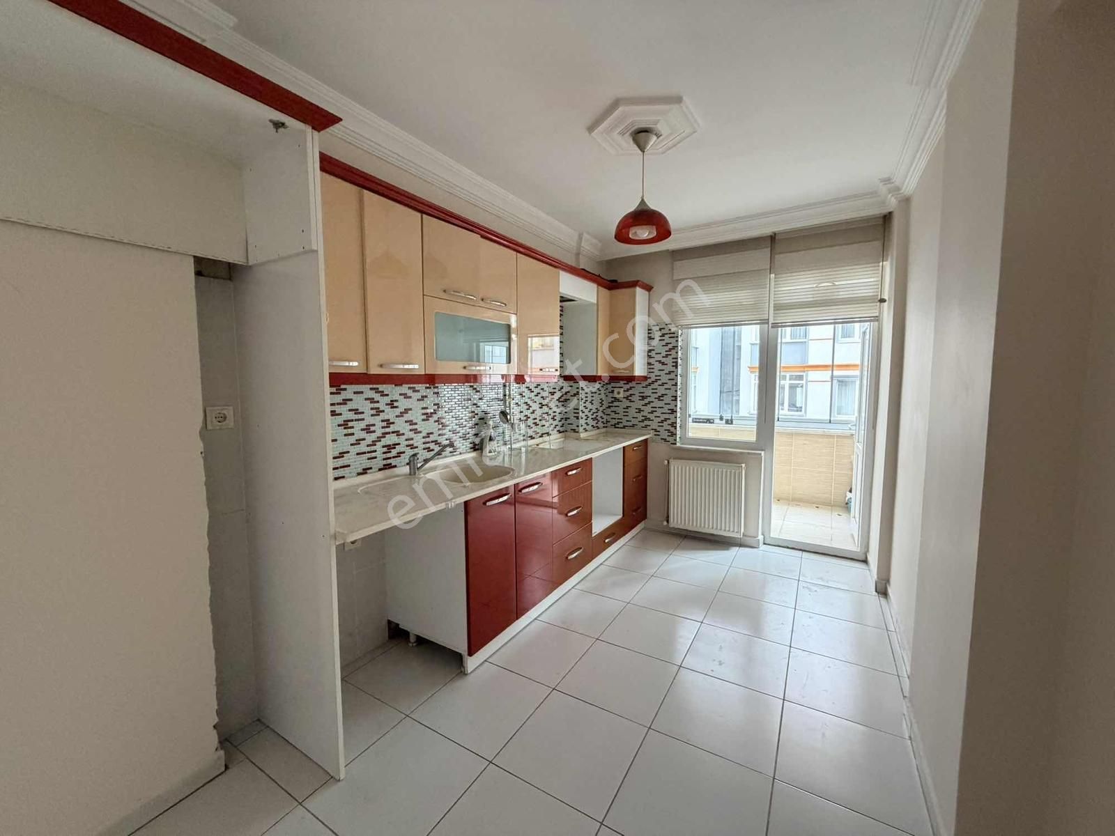 Deka Gayrimenkul'den Site İçinde Fırsat Tramvaya Yakın 3+1 - Görsel 13