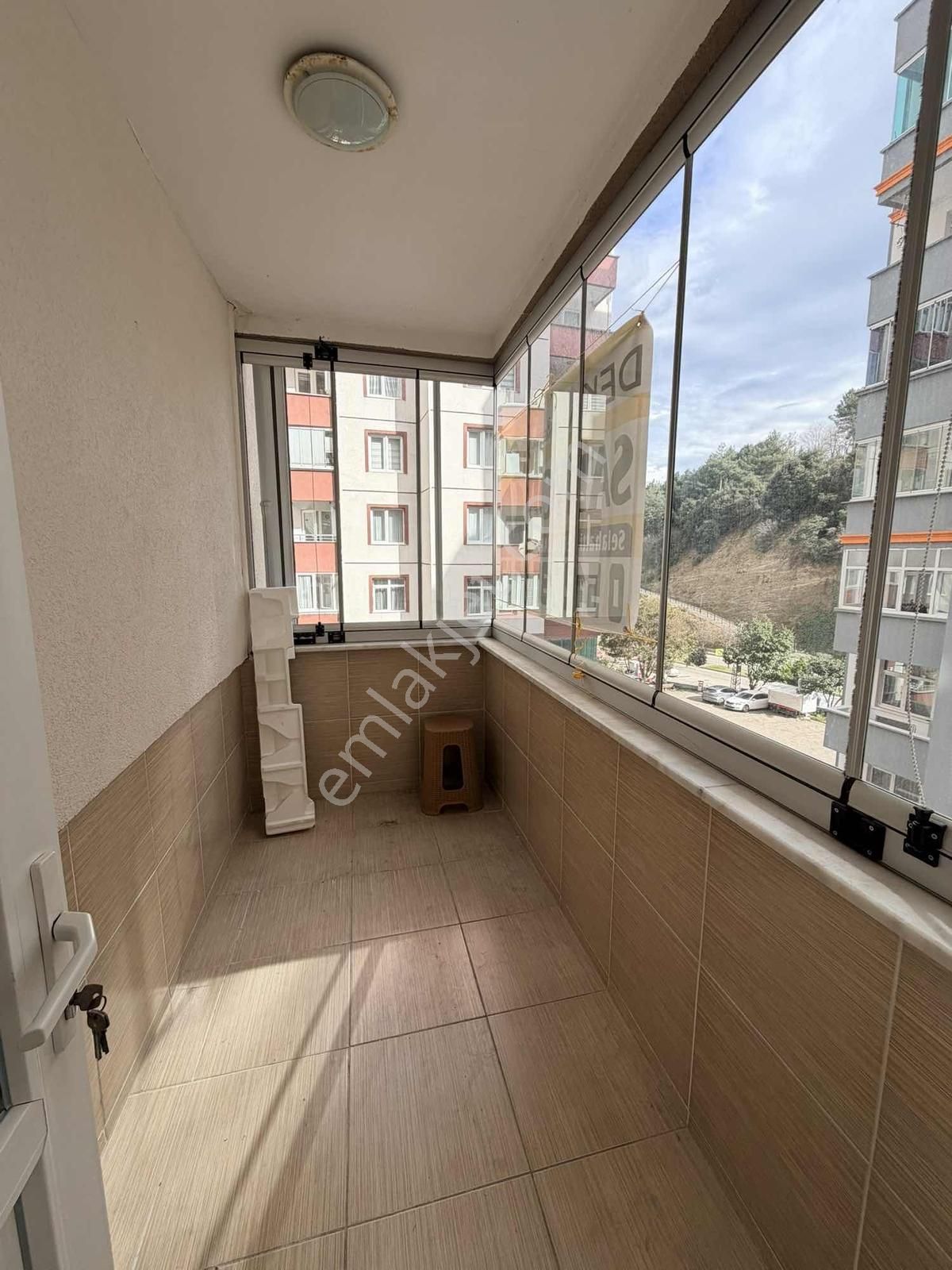 Deka Gayrimenkul'den Site İçinde Fırsat Tramvaya Yakın 3+1 - Görsel 10