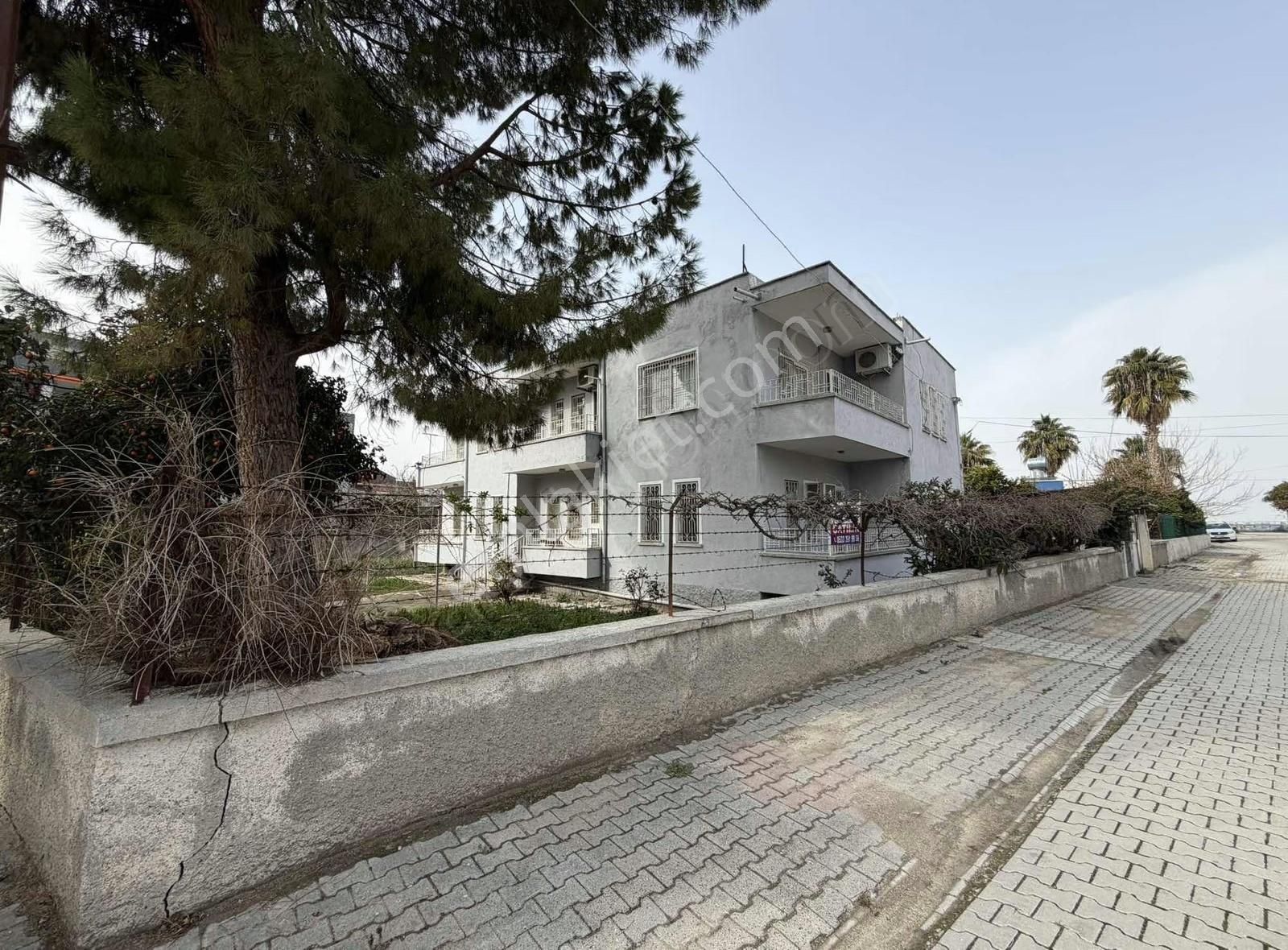 Ceyhan Yeni Emniyet Karşısında 400 M.k + 1 Ev - Görsel 4