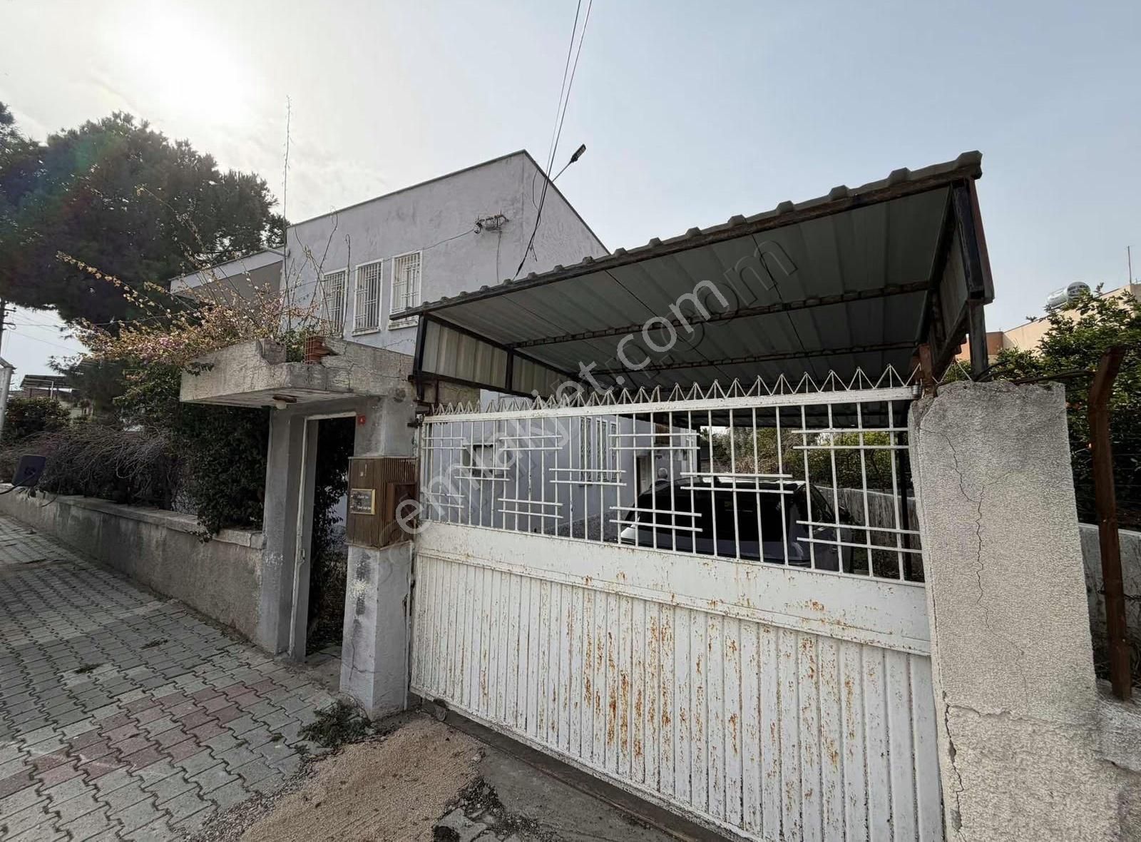 Ceyhan Yeni Emniyet Karşısında 400 M.k + 1 Ev - Görsel 9