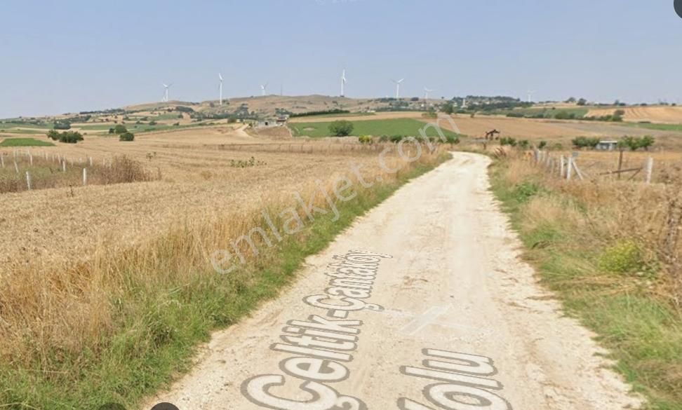 Silivri Sancaktepede Ana Yola Cepheli Satılık Fırsat Parsel! - Görsel 10