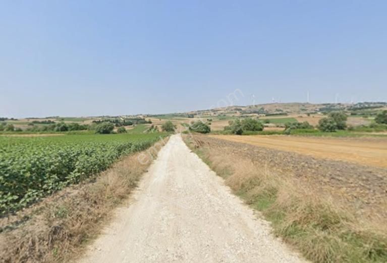 Silivri Sancaktepede Ana Yola Cepheli Satılık Fırsat Parsel! - Görsel 11