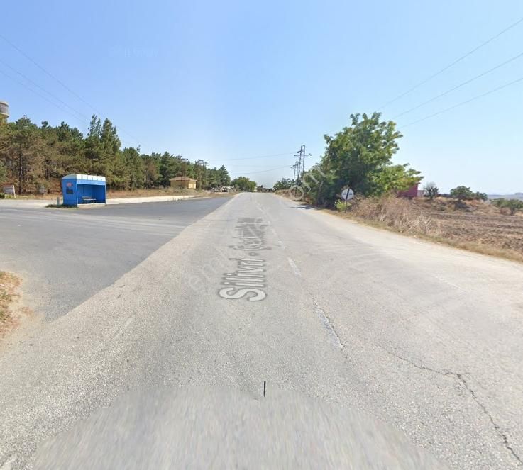 Silivri Sancaktepede Ana Yola Cepheli Satılık Fırsat Parsel! - Görsel 15