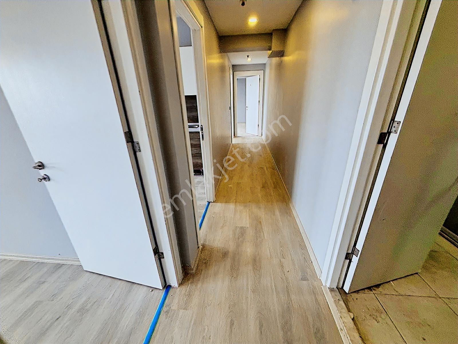 İstanbul Esenyurt Aktowers Sitesi. Araç Takasına Uygun - Görsel 14