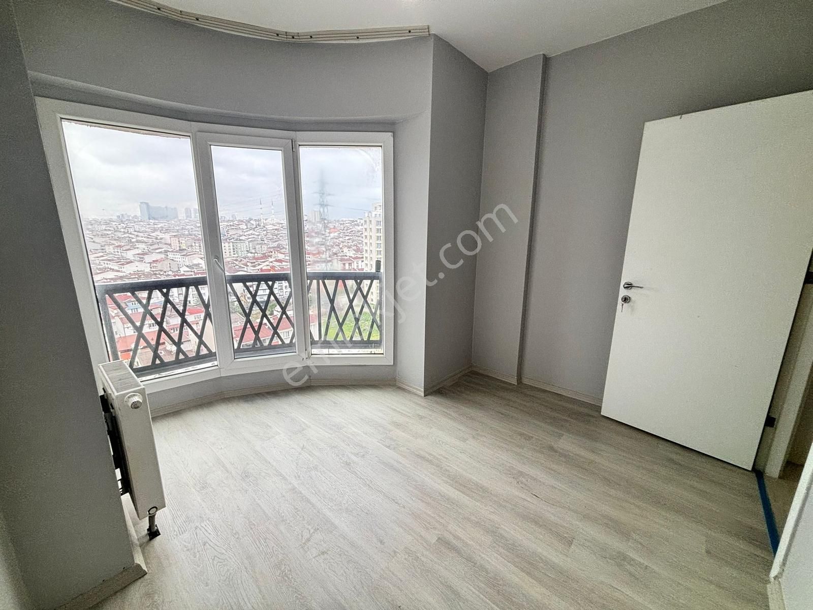 İstanbul Esenyurt Aktowers Sit. Acil Satılık Kelepir Daire - Görsel 2