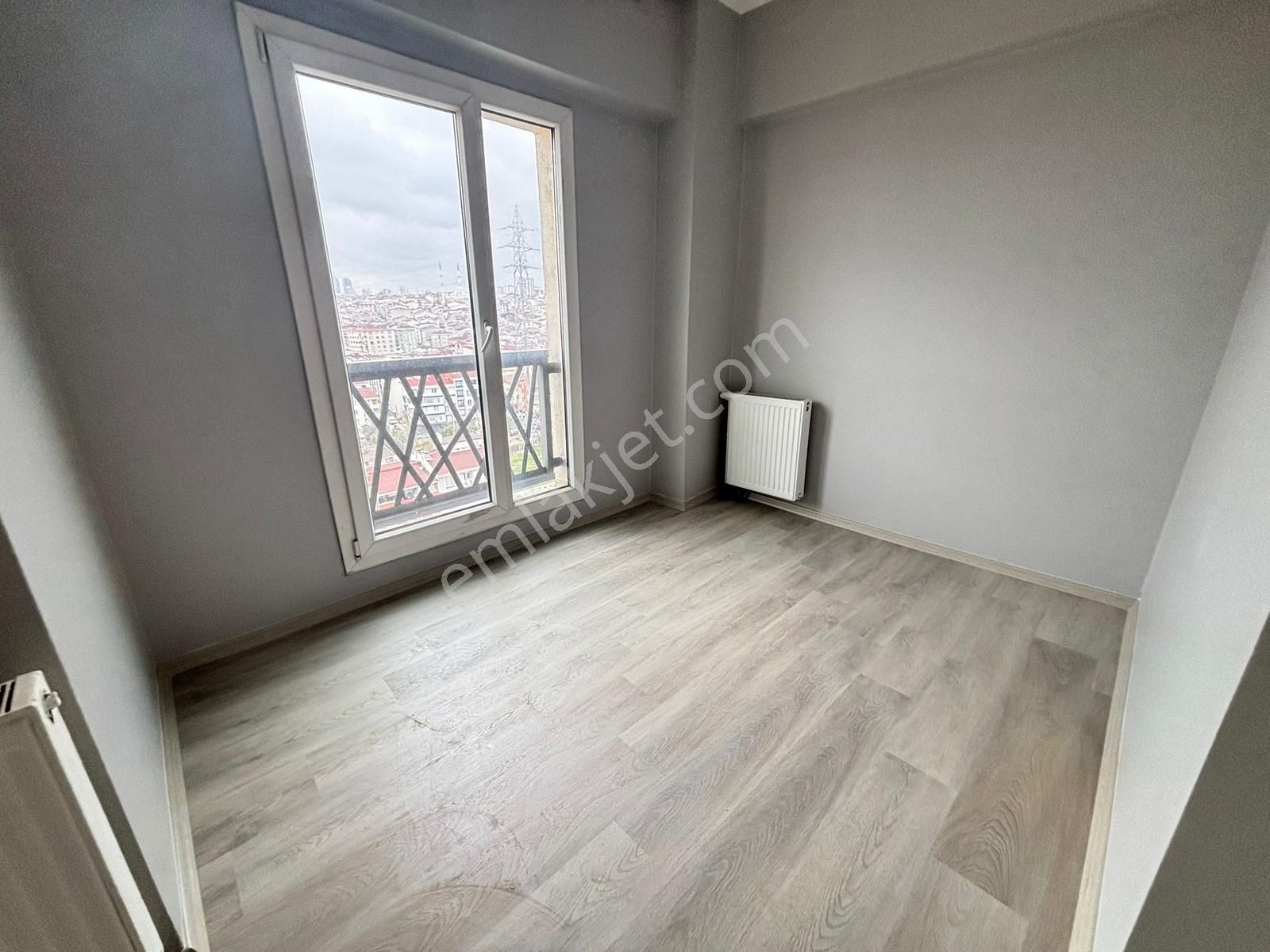 İstanbul Esenyurt Aktowers Sit. Acil Satılık Kelepir Daire - Görsel 13