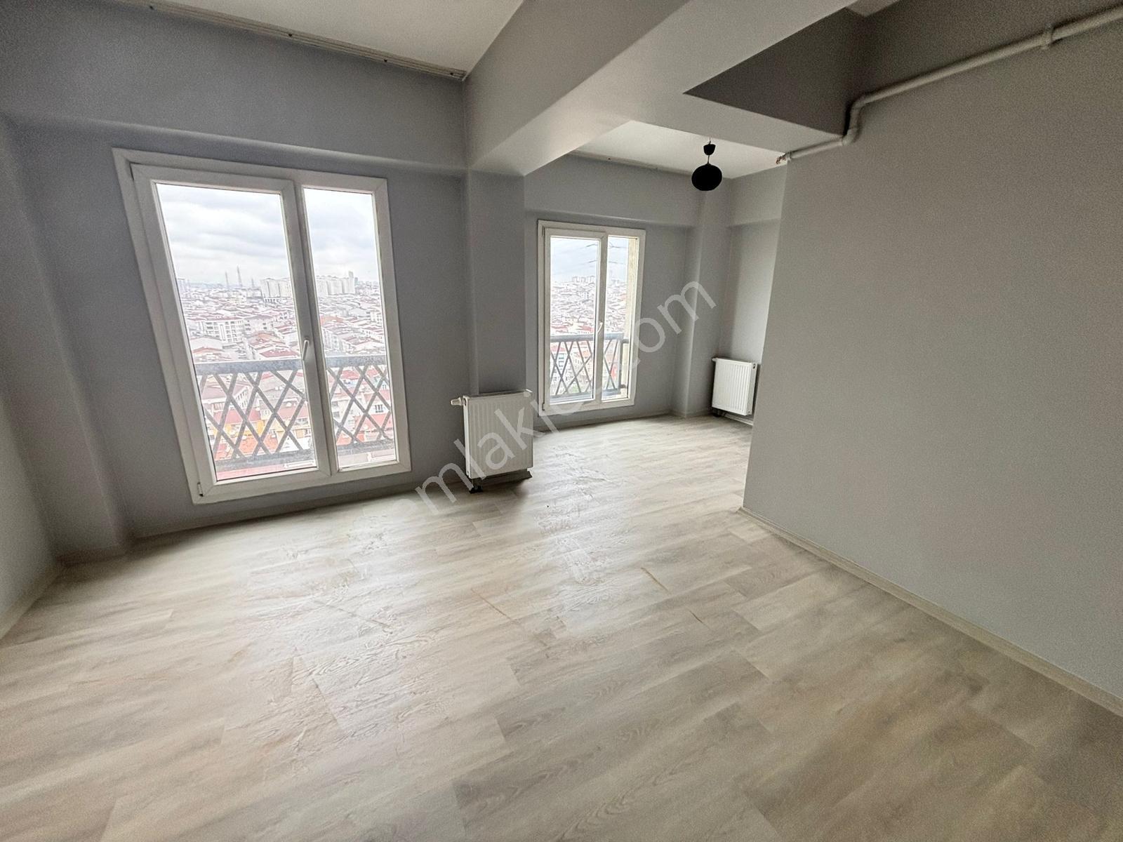 İstanbul Esenyurt Aktowers Sitesi. Araç Takasına Uygun - Görsel 27