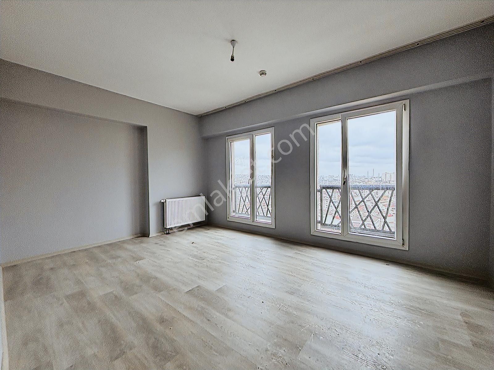 İstanbul Esenyurt Aktowers Sit. Acil Satılık Kelepir Daire