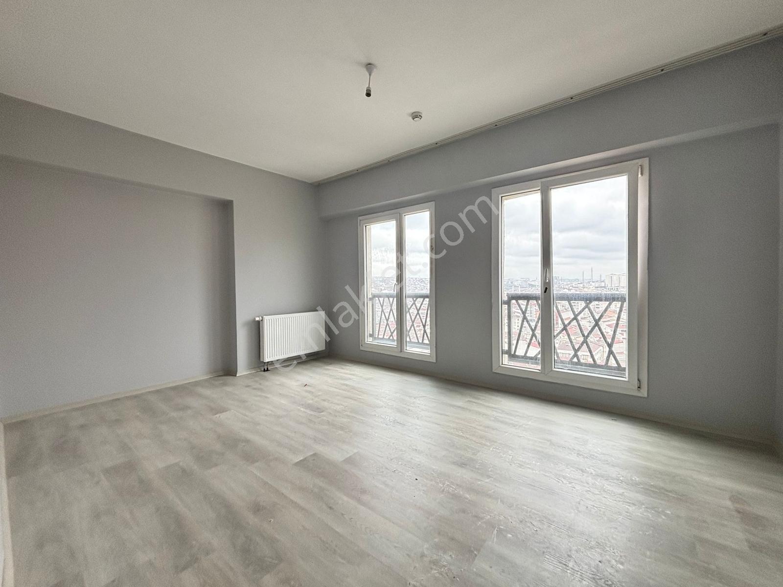 İstanbul Esenyurt Aktowers Sitesi. Araç Takasına Uygun - Görsel 31