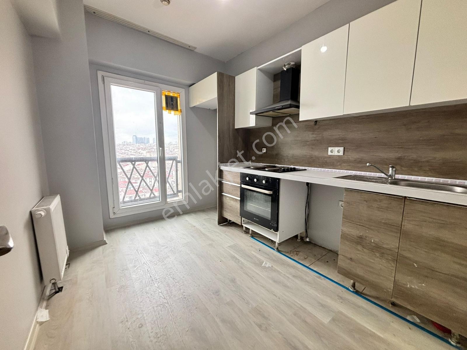 İstanbul Esenyurt Aktowers Sitesi. Araç Takasına Uygun - Görsel 25