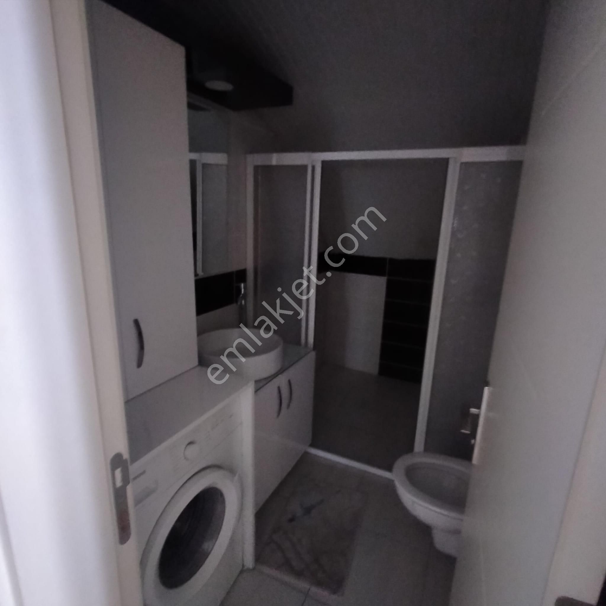 Ender Uysal Gayrimenkulden Asmalıevlerde Klimalı Asansörlü 1+1 Çatıkatı Apart... - Görsel 7