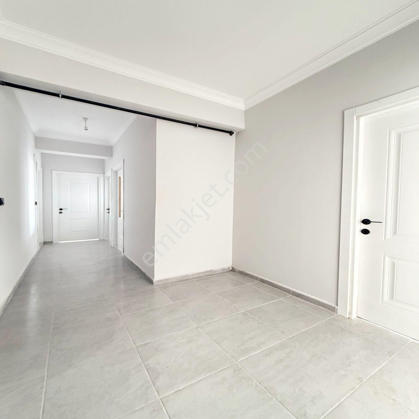 Pusula Yapı'dan Açık Ve Kapalı Otoparklı 3+1 Ara Kat Daire!!!