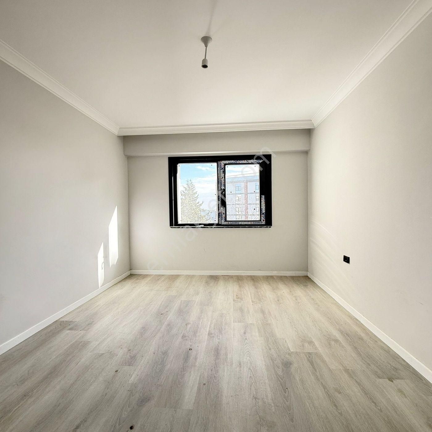 Pusula Yapı'dan Açık Ve Kapalı Otoparklı 3+1 Ara Kat Daire!!! - Görsel 12