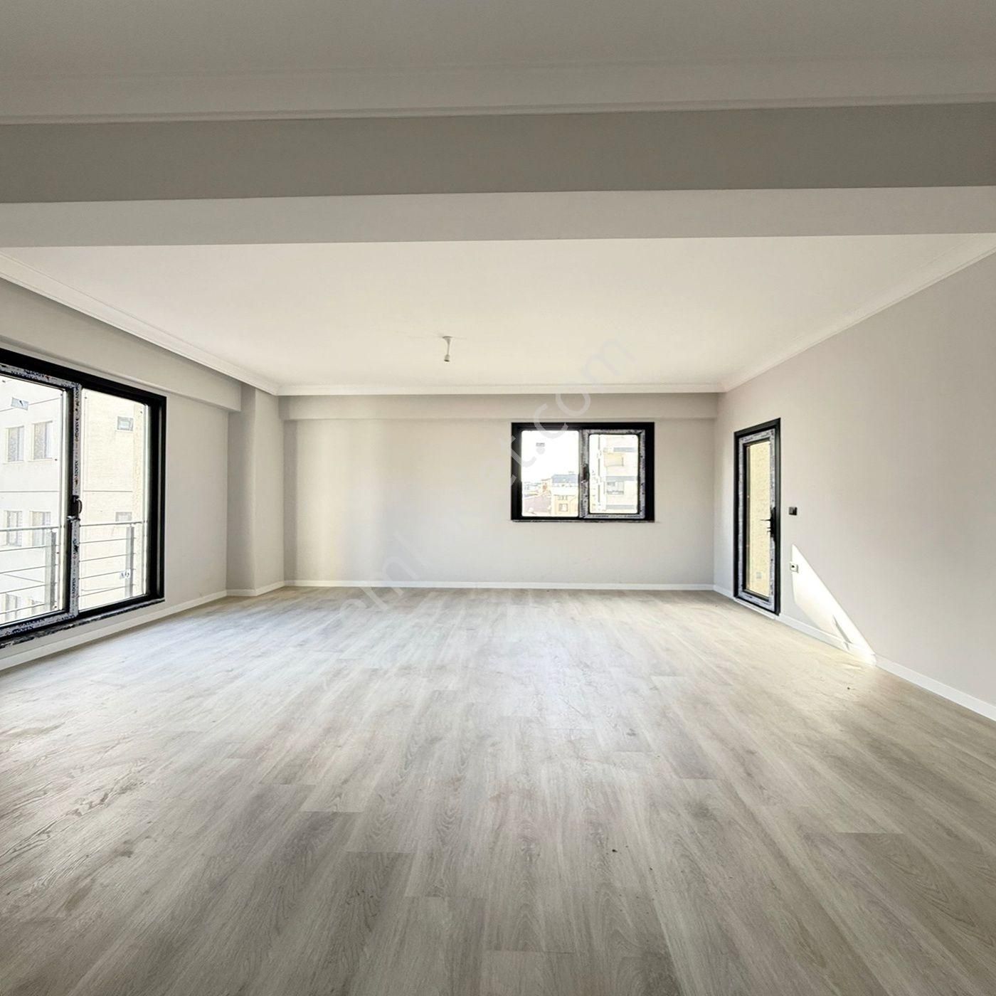 Pusula Yapı'dan Açık Ve Kapalı Otoparklı 3+1 Ara Kat Daire!!! - Görsel 2