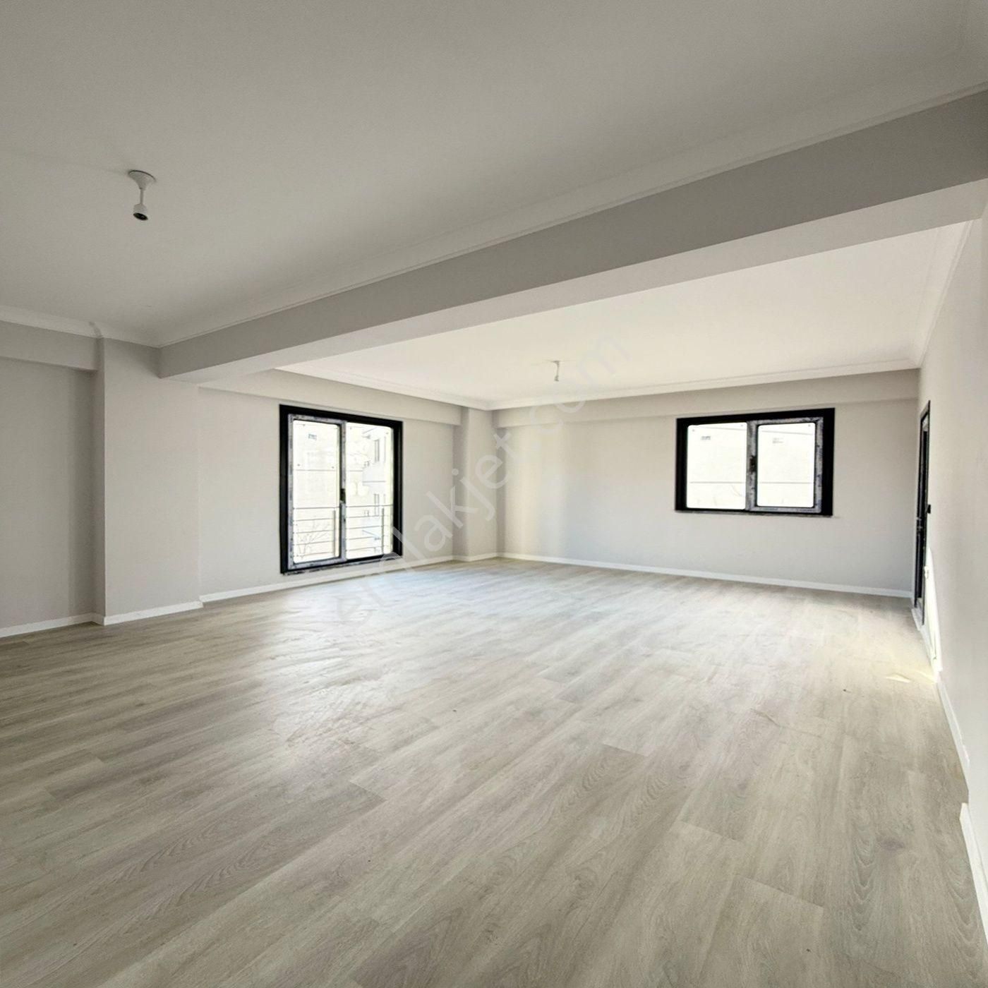 Pusula Yapı'dan Açık Ve Kapalı Otoparklı 3+1 Ara Kat Daire!!! - Görsel 15