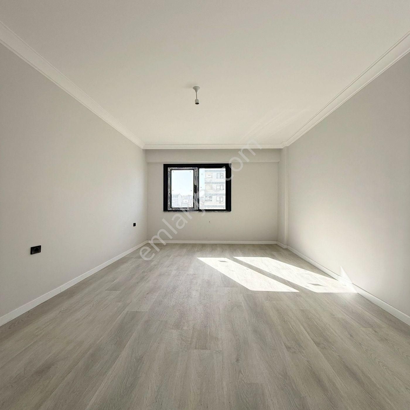 Pusula Yapı'dan Açık Ve Kapalı Otoparklı 3+1 Ara Kat Daire!!! - Görsel 17