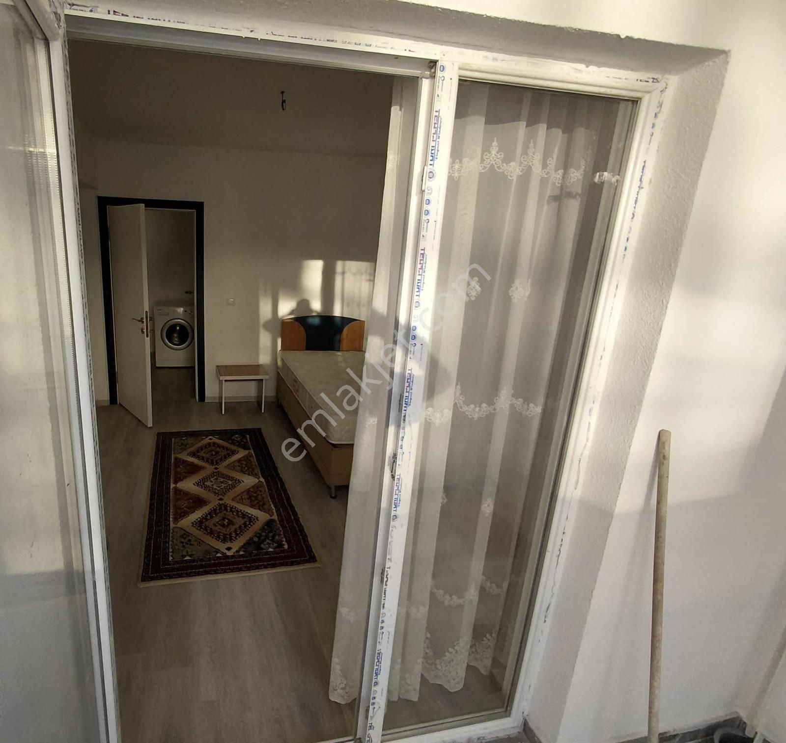 Çubuk Dumlupınar Mahallesinde Full Eşyalı Katta Kiralık Daire - Görsel 5