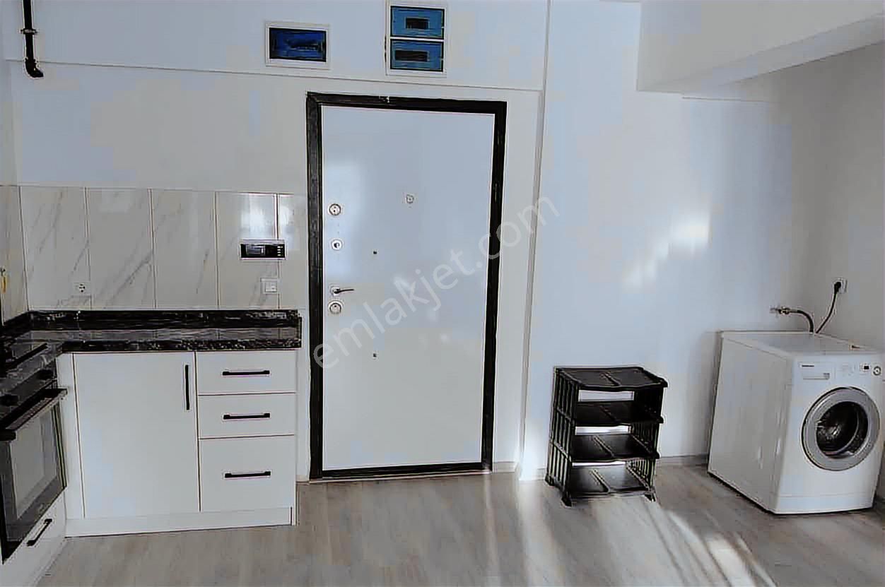 Çubuk Dumlupınar Mahallesinde Full Eşyalı Katta Kiralık Daire - Görsel 4