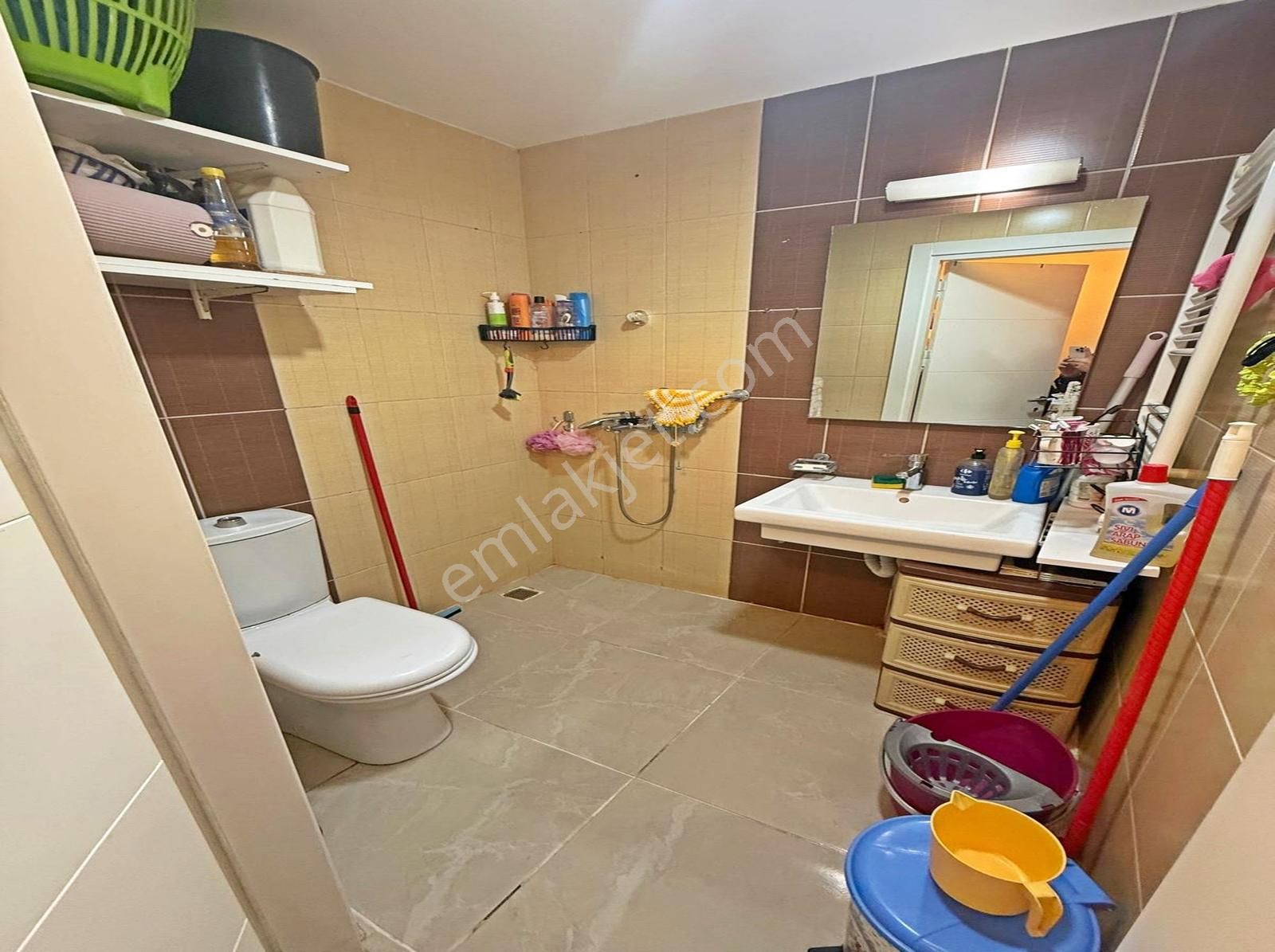 Başkent Yapı'dan Full Donanımlı İnnovia 2'de 2+1 Satılık Daire - Görsel 12