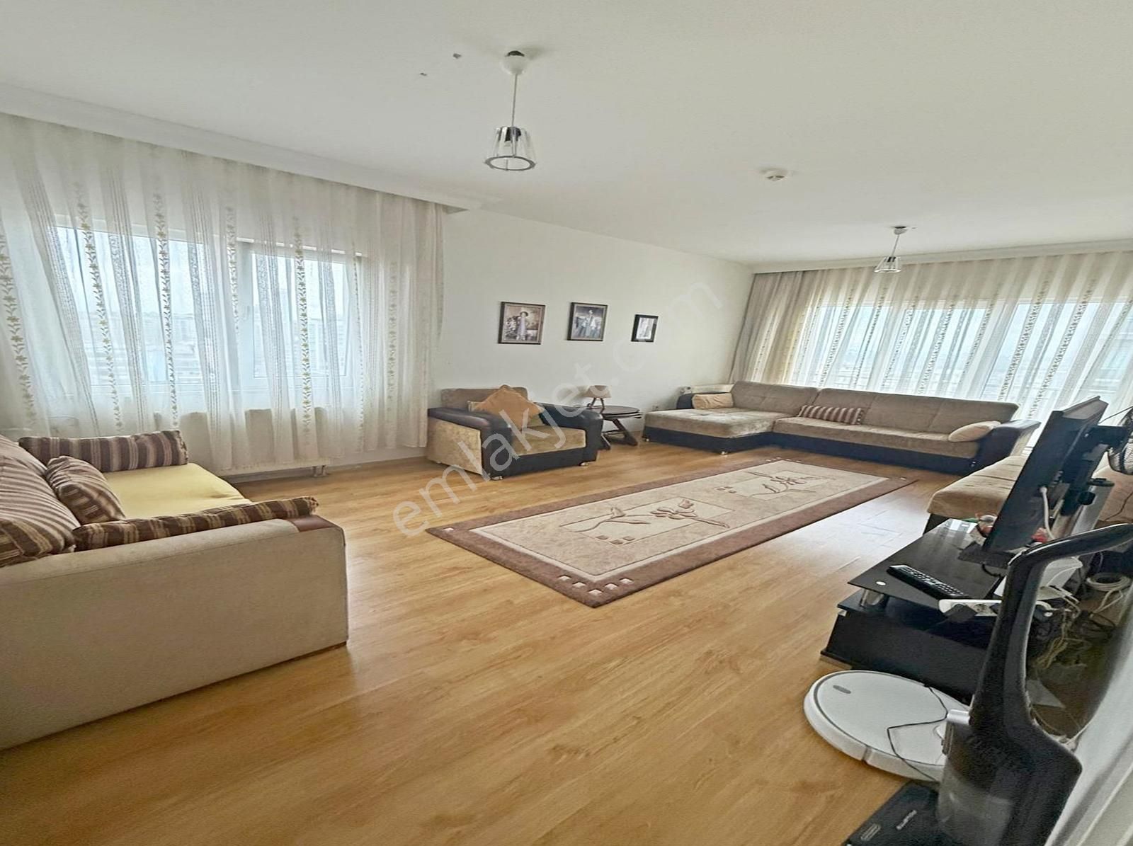 Başkent Yapı'dan Full Donanımlı İnnovia 2'de 2+1 Satılık Daire - Görsel 19