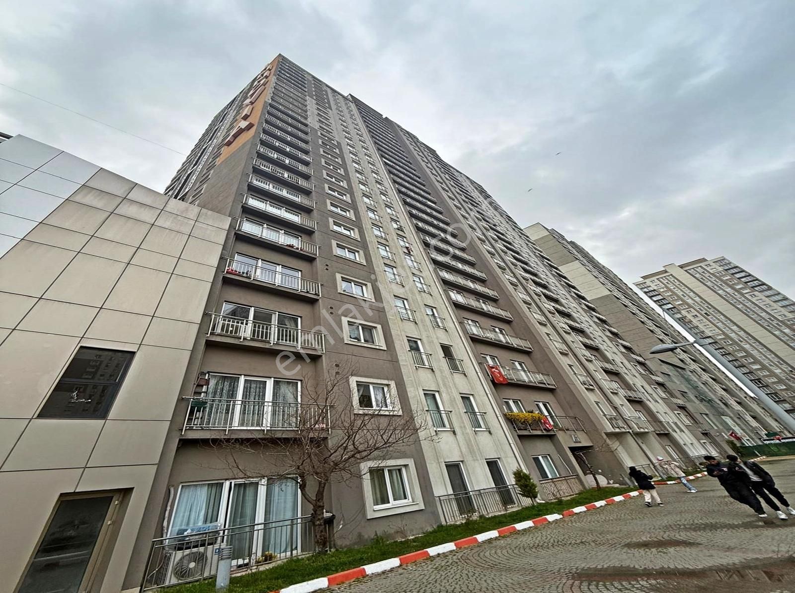 Başkent Yapı'dan Full Donanımlı İnnovia 2'de 2+1 Satılık Daire - Görsel 16
