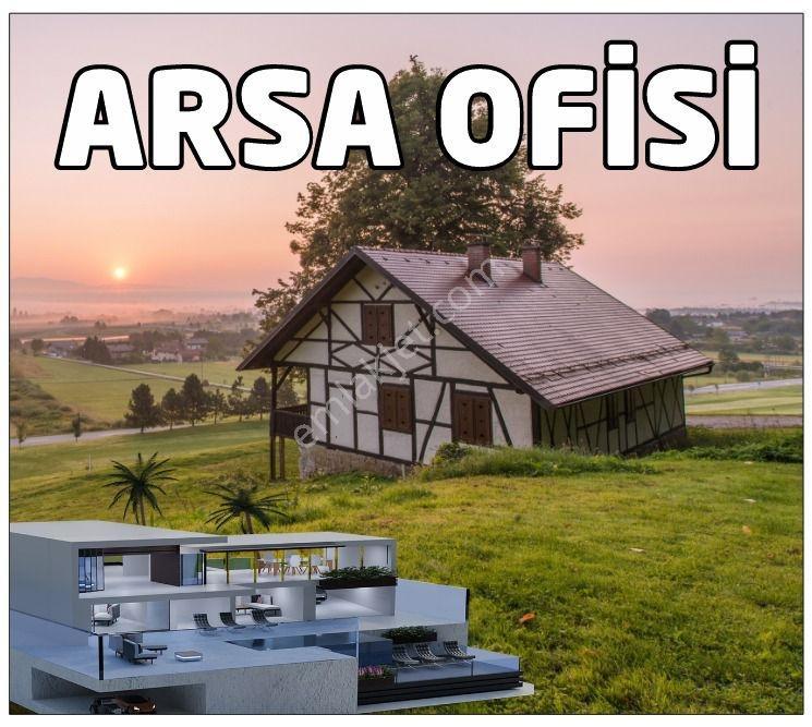 Takaslı Bölgenin En Uygun Arazisi Çalyerde 6.016 M2 İmarlı Yollu - Görsel 6