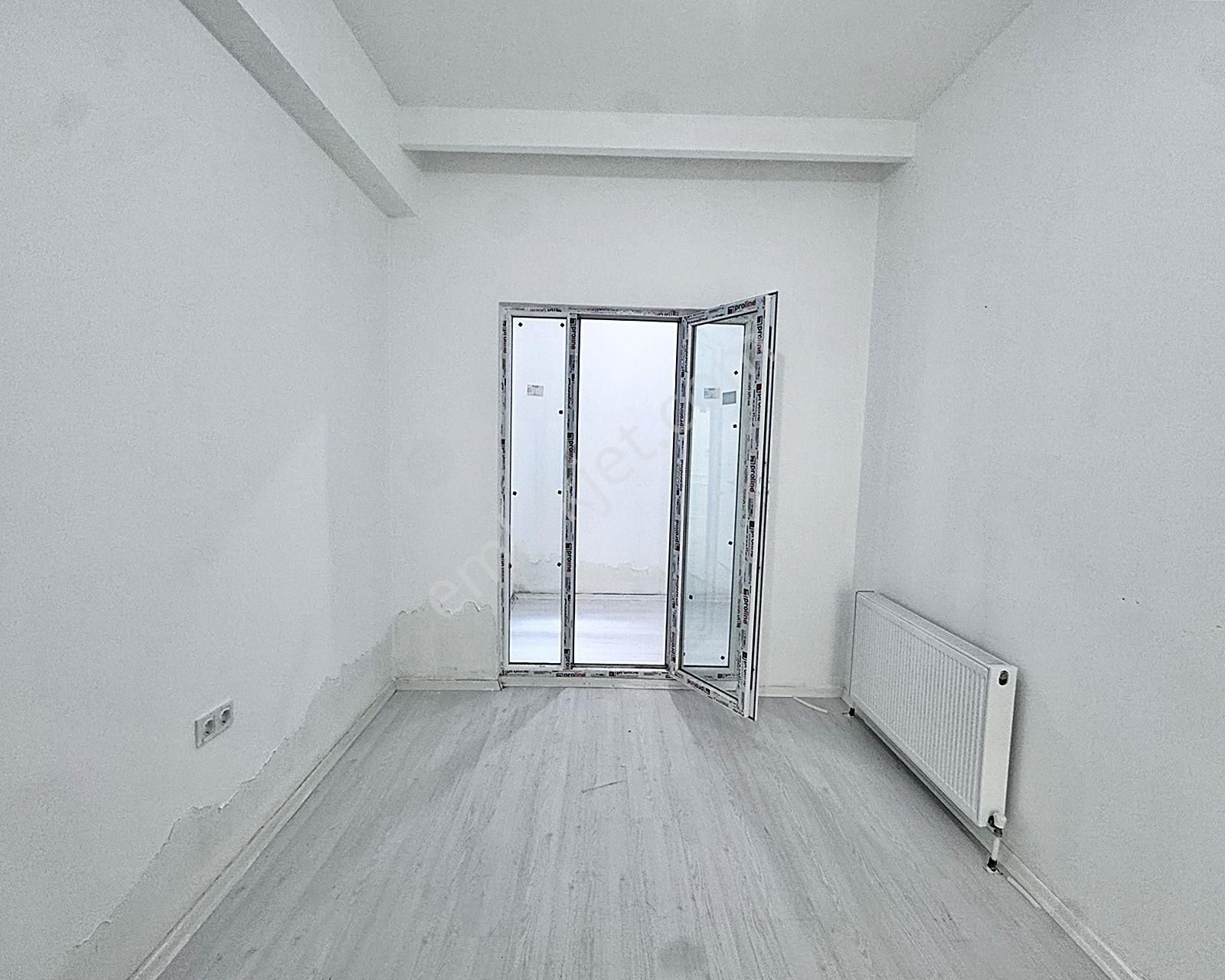 Metin Yapı'dan %80 Krediye Uygun 2+1 Satılık Daire!!! - Görsel 19