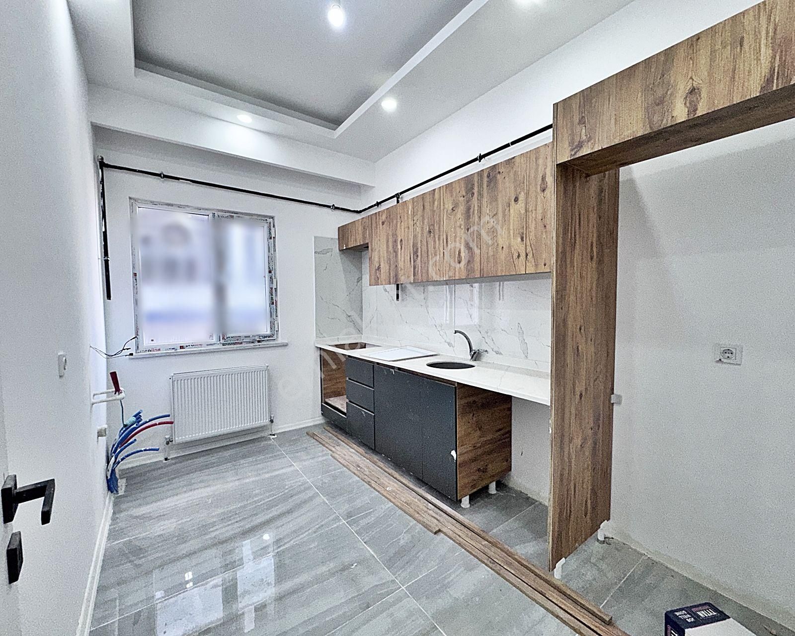 Metin Yapı'dan %80 Krediye Uygun 2+1 Satılık Daire!!! - Görsel 7