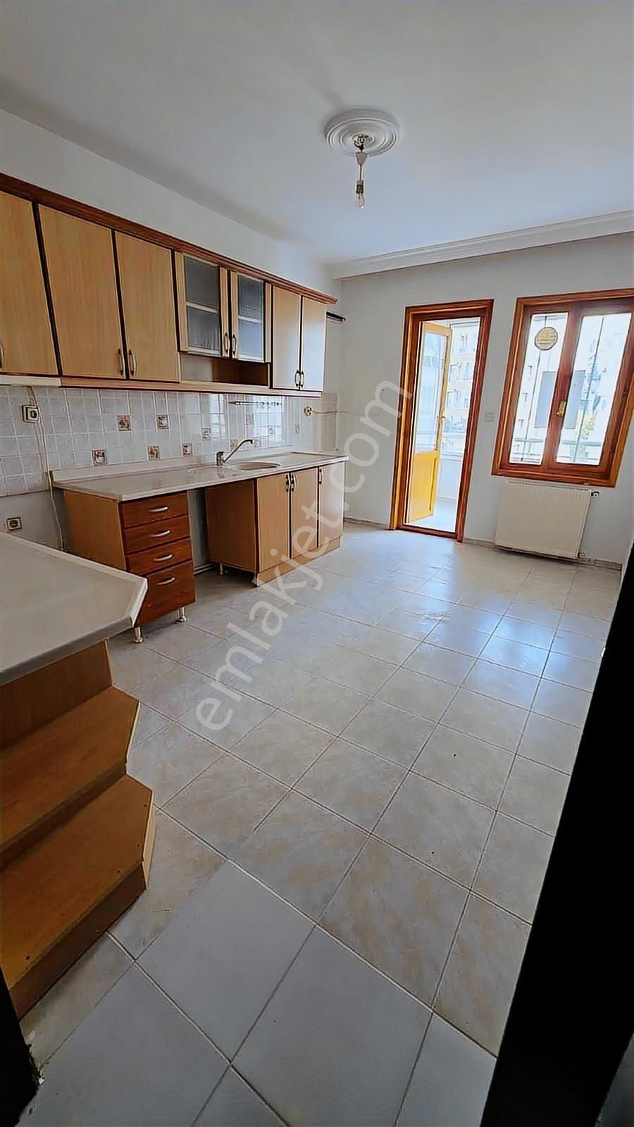 Temiz - Bakımlı - Yenilenmiş ! İşçi Blokları/çiğdem Kesişiminde - Görsel 28