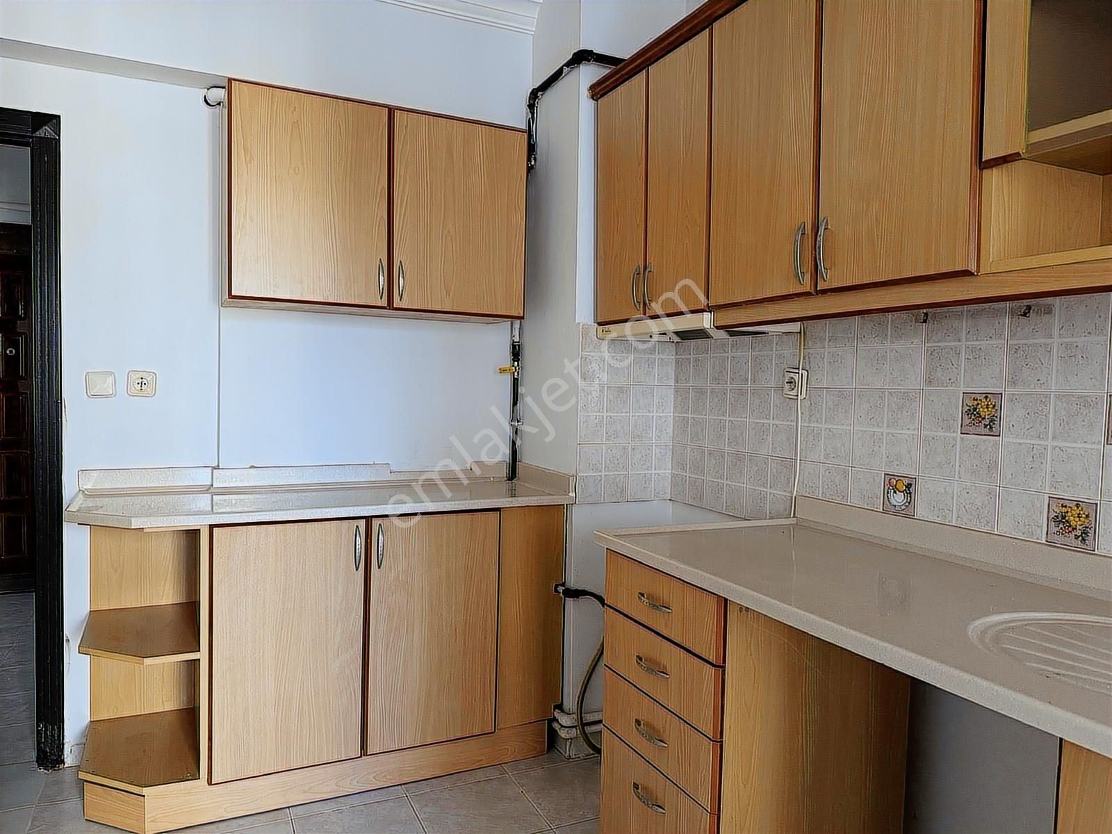 Temiz - Bakımlı - Yenilenmiş ! İşçi Blokları/çiğdem Kesişiminde - Görsel 34