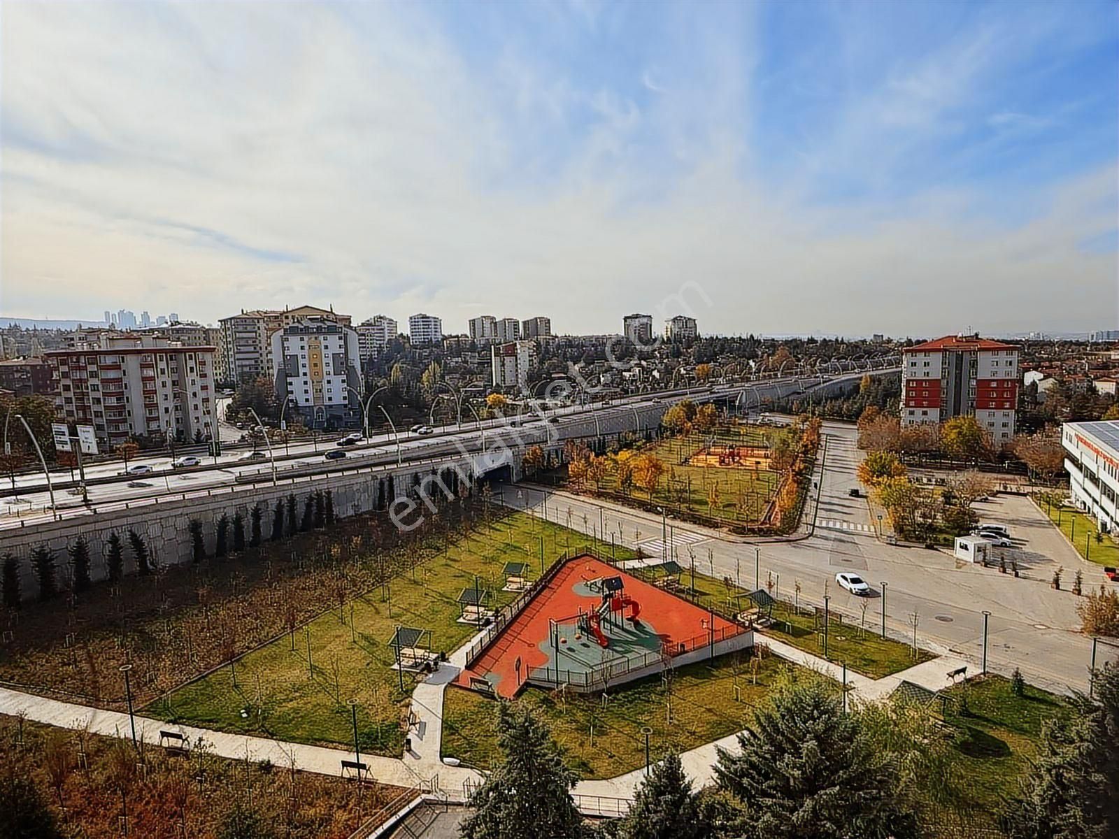 Temiz - Bakımlı - Yenilenmiş ! İşçi Blokları/çiğdem Kesişiminde - Görsel 8