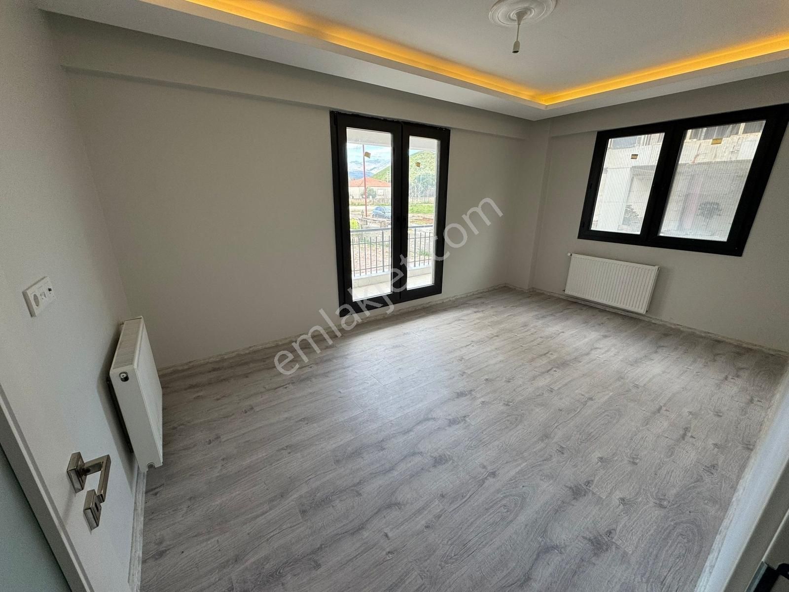 Yığmatepe Mevkii Sıfır Doğalgazlı 2+1 Kapalı Mutfak Daire - Görsel 10