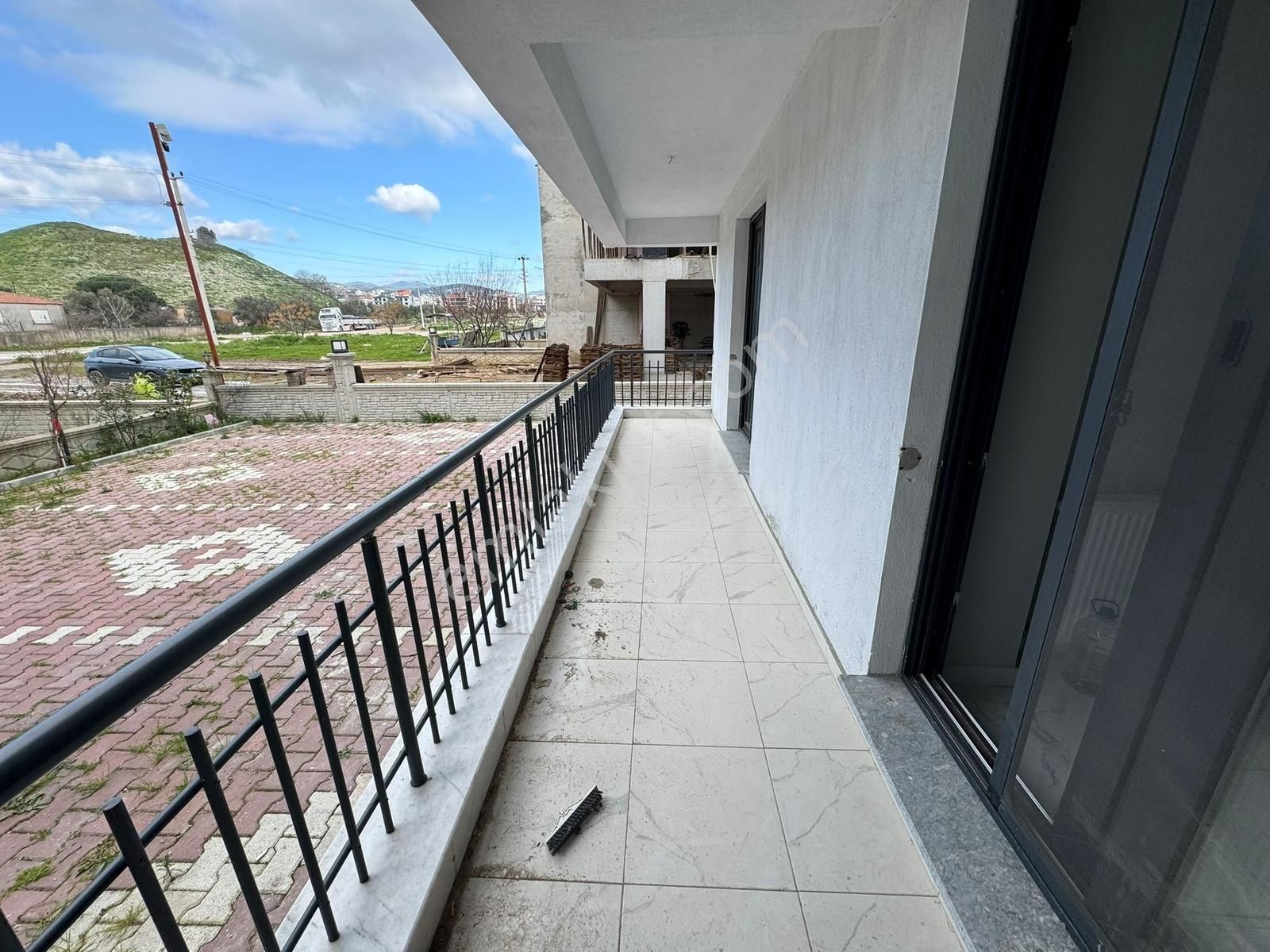 Yığmatepe Mevkii Sıfır Doğalgazlı 2+1 Kapalı Mutfak Daire - Görsel 6