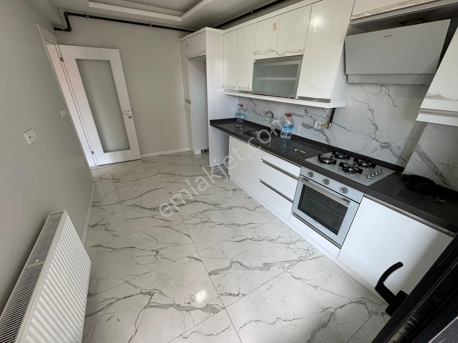 Yığmatepe Mevkii Sıfır Doğalgazlı 2+1 Kapalı Mutfak Daire - Görsel 5